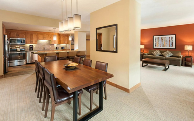 Grand Summit Hotel, Park City - Canyons Village