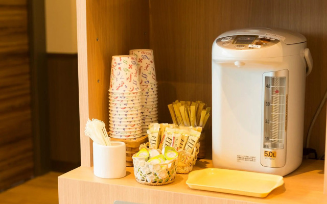 Smile Hotel - Utsunomiya Higashiguchi