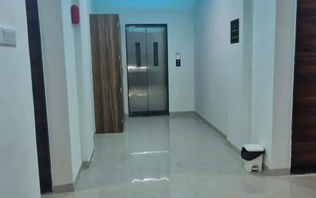 Fabhotel Mantra Inn