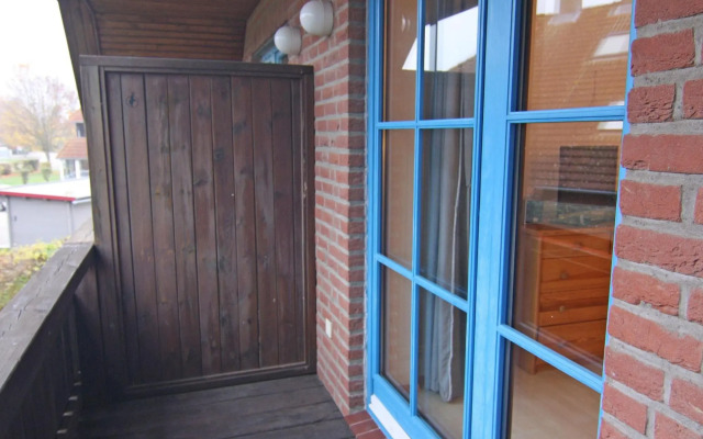 Cozy holiday apartment on Fehmarn