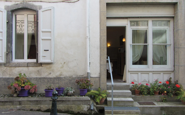 La Maison de Natasha