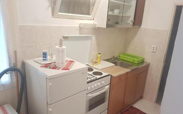 Nice Studio apartment for 2