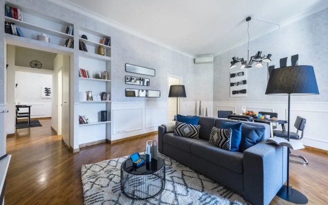 Hotel Antico Borgo Di Trastevere