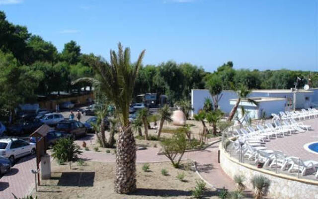 Villaggio La Giara