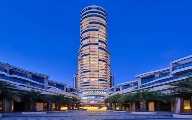 Wyndham Grand Plaza Royale Shuangyue Bay