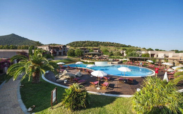 Residence Club S''Incantu