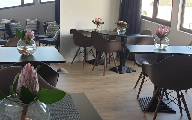Porto Velho Boutique Lodge