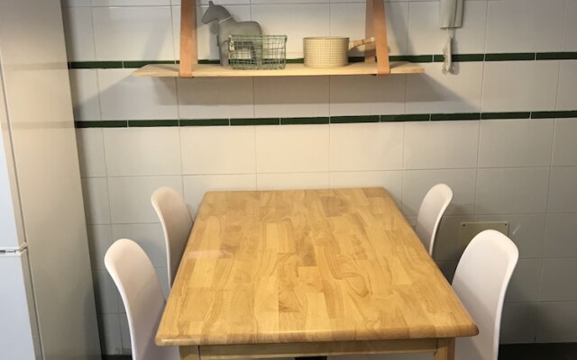 Apartamento Ramón y Cajal by Hauzify