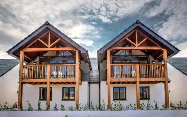 Polurrian on the Lizard