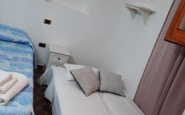 Appartamento Via Filippini