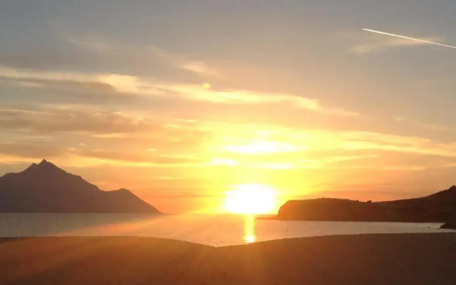 Ktima Amitsa Studios & Apartments