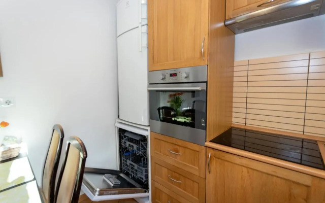 Sunbird Apartman Budapest