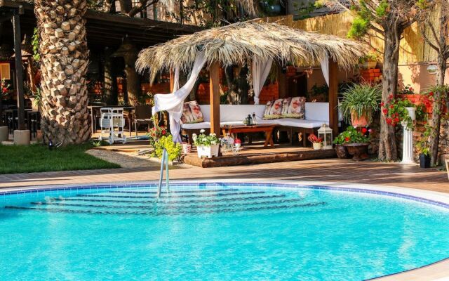 Casa Linn Boutique Hotel