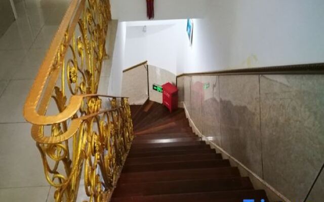 Yongjie Hostel
