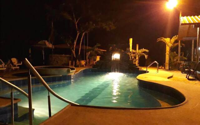 Mindo Paradise Hosteria