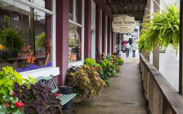 Grand Central Hotel & Spa