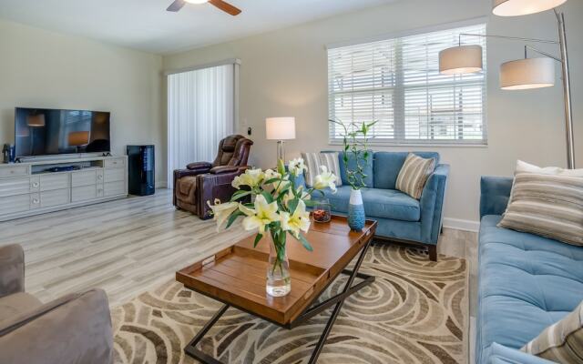 Storey Lake - 4883 Romeo Circle