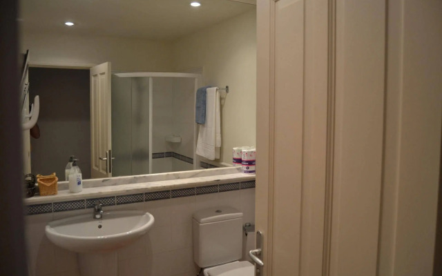 Apartamentos Alegro