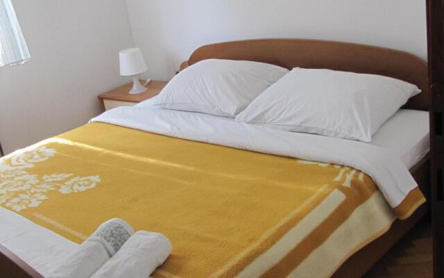 Guest House Sv. Nikola