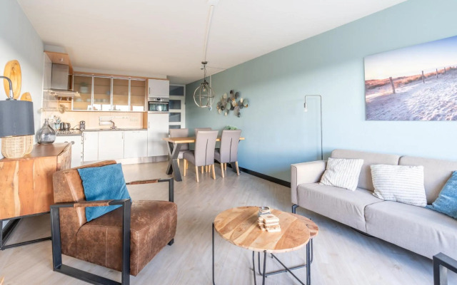 Appartementencomplex Juliana 44