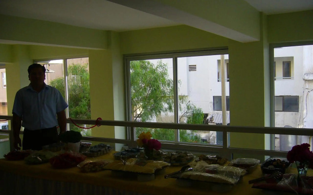 Çesme Sirin Villa Otel
