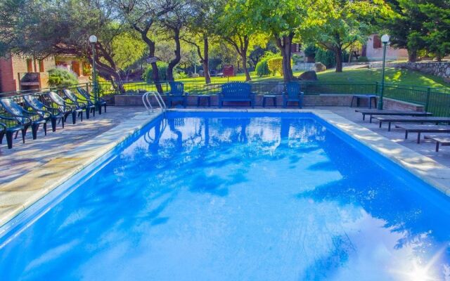 Complejo Vip Houses