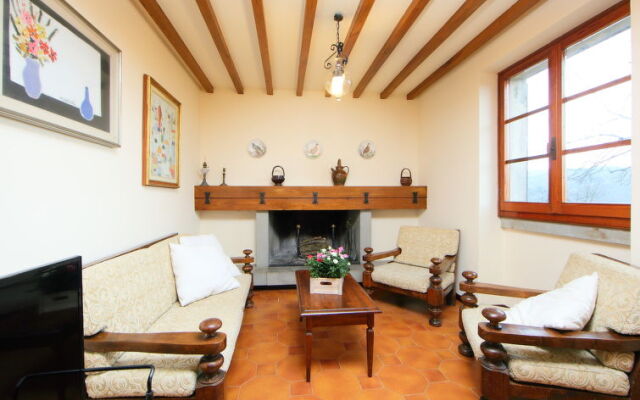 Locazione Turistica Montebello