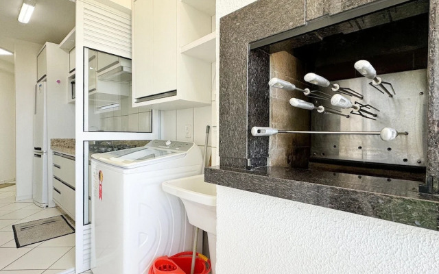 Resid. Clube Mar Grosso-Laguna - LAG100