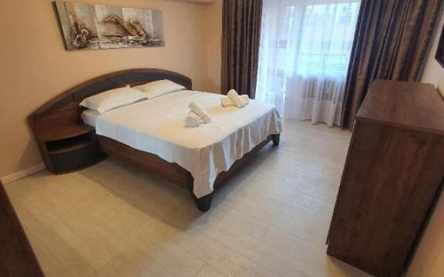 Apartament Gabriel