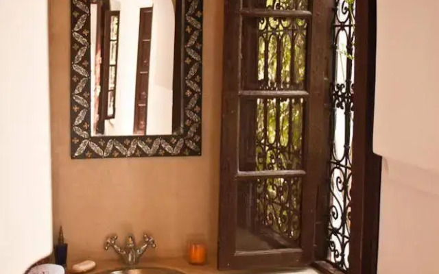 Riad des Eaux et des Epices