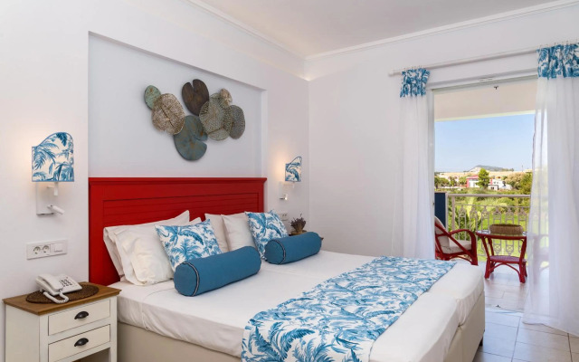 Hotel Sirocco - Adults Only