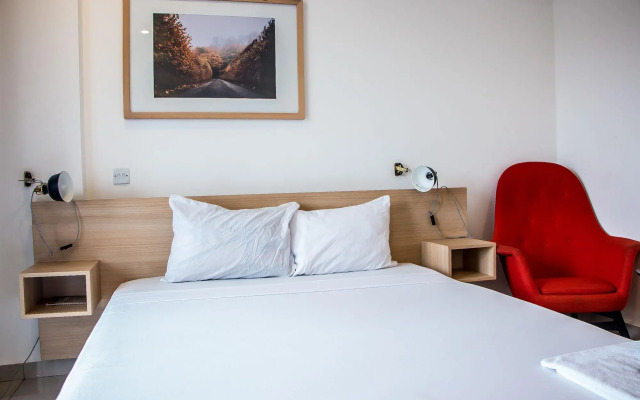 The Gallery Premier Suites