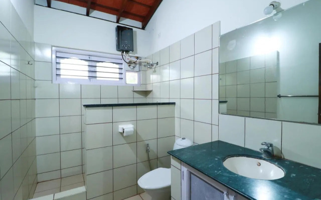 SaffronStays Coorg Toddy Farms, Coorg