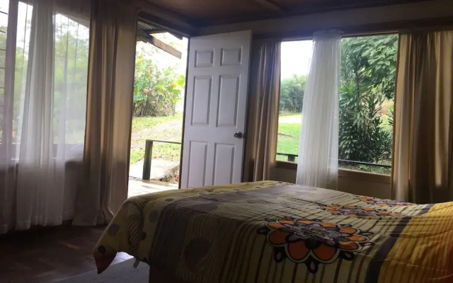 Bella Vista Ranch Ecolodge