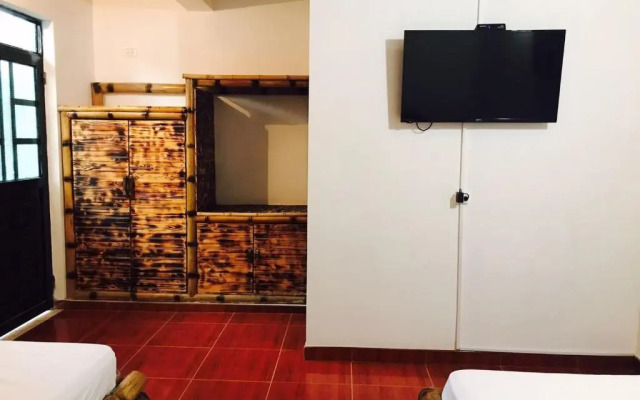 Hotel Boutique Villa Maria