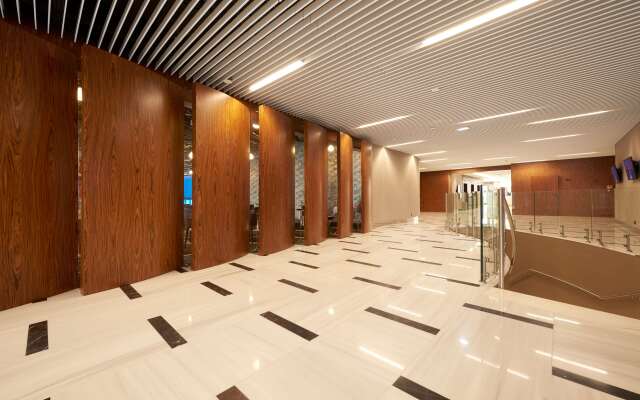 Radisson Blu Resort, Swinoujscie