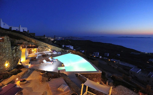 Villa Adella by Mermaid Luxury Villas