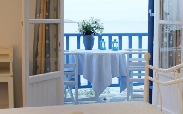 Nissiotiko Hotel