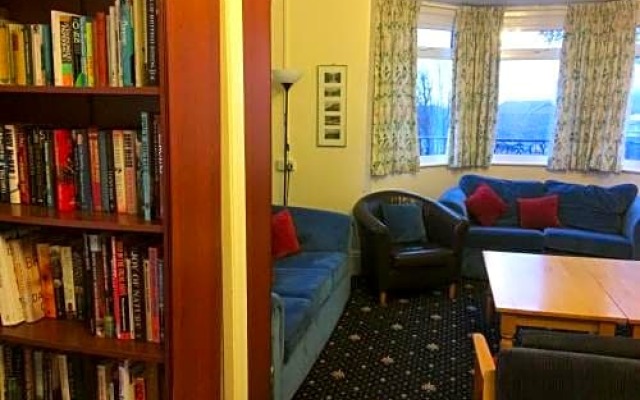 Totland Youth Hostel