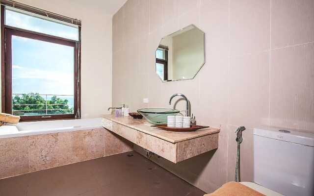 Baan Phu Kaew C1 3 Beds