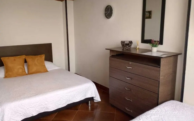 C&S Habitaciones