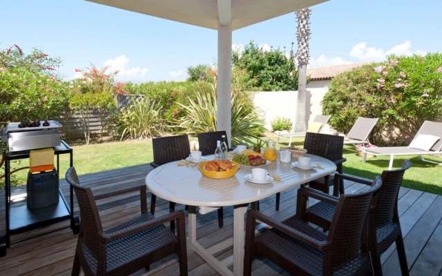 Résidence Marina Rossa