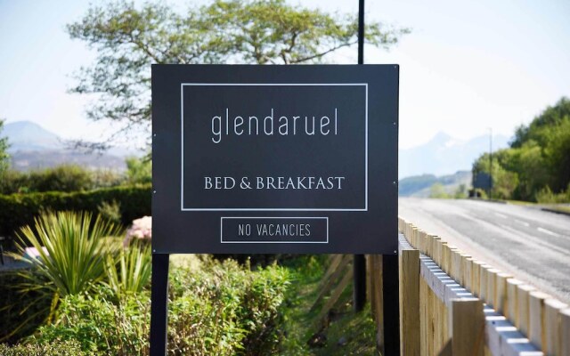 Glendaruel Bed & Breakfast
