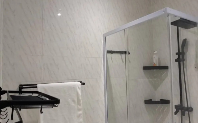 Spacious 3BR Apartment in Adentan With City Views