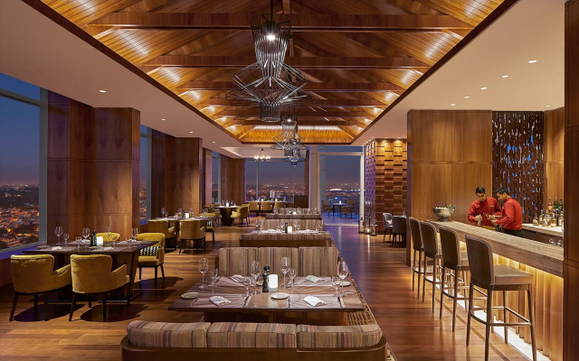 Shangri-La Bengaluru