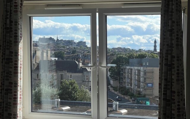Lovely 2-bed Apartment in Edinburgh