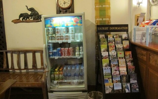 Bow Chiangmai House