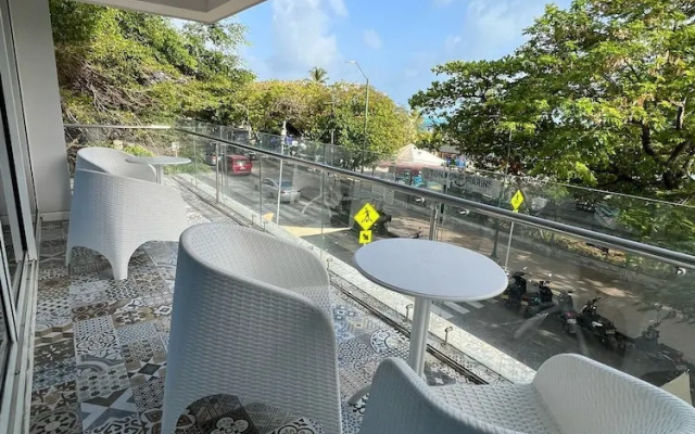 Bayside 201 Apartments