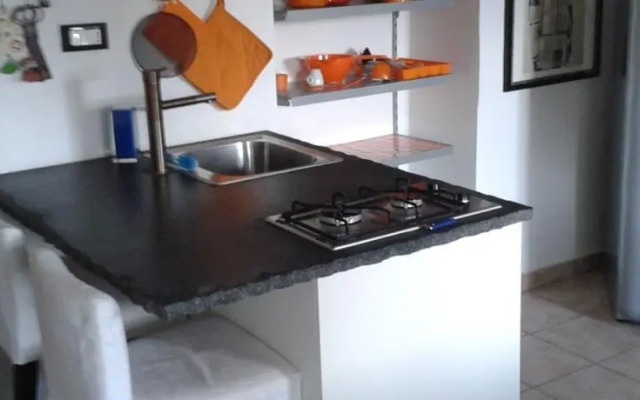 Apartment Carlo Ignazio Giulio