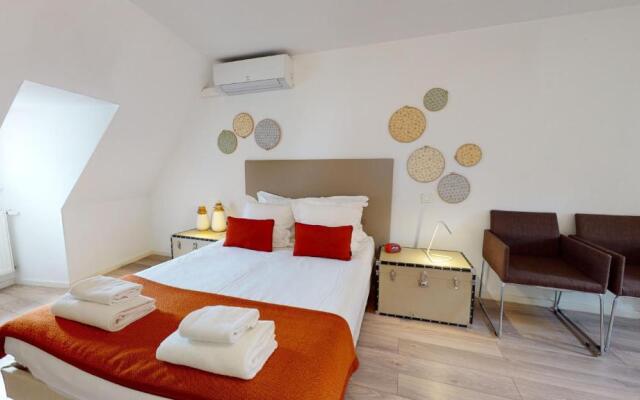 Colmarappart Rue Des Clefs